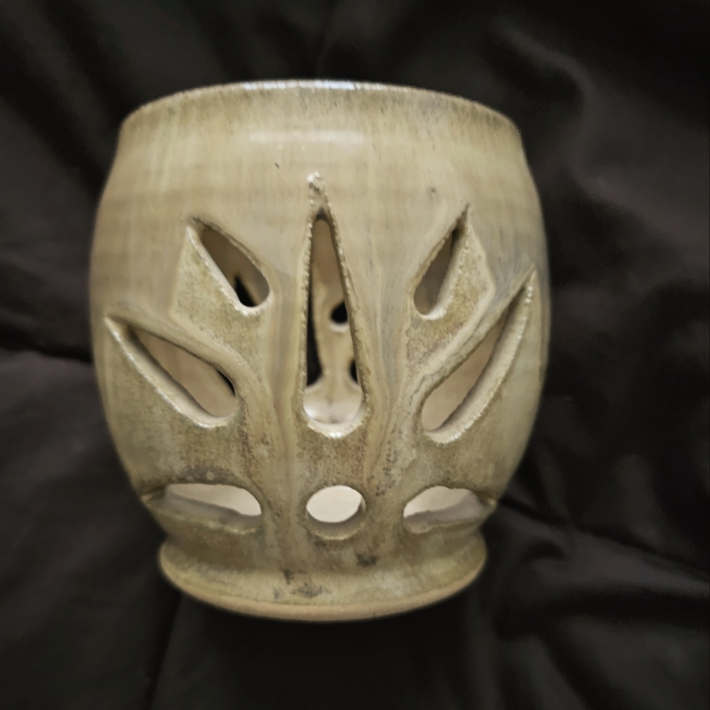 Jack Pott Perforated Pot